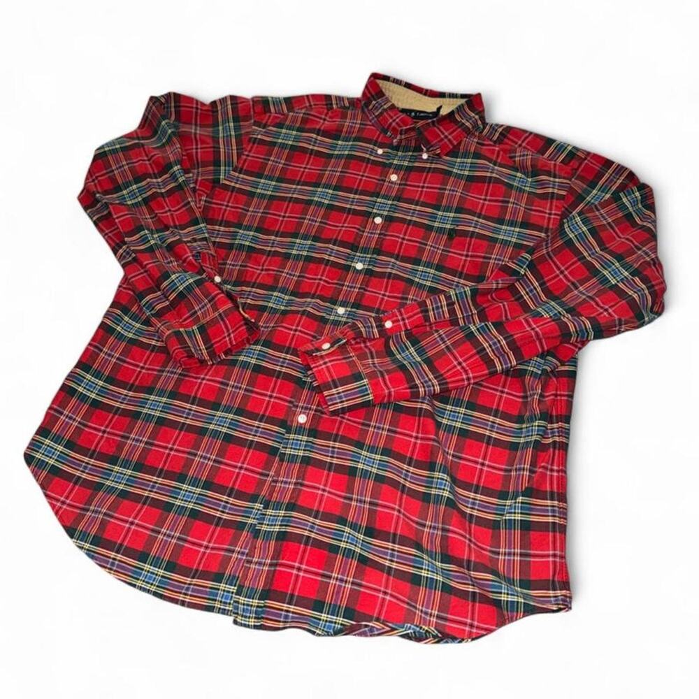 Vintage polo ralph lauren